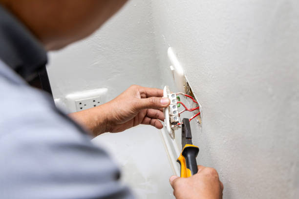 Best Local Electrician Companies  in Atkinson, NE