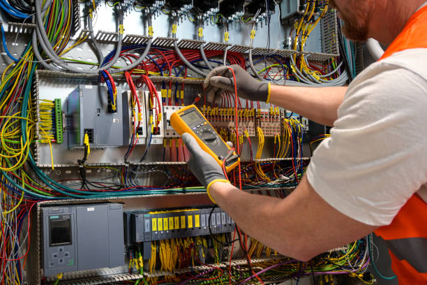 Best Electrical Contractors for Businesses  in Atkinson, NE