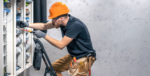Best Electrical Troubleshooting Services  in Atkinson, NE