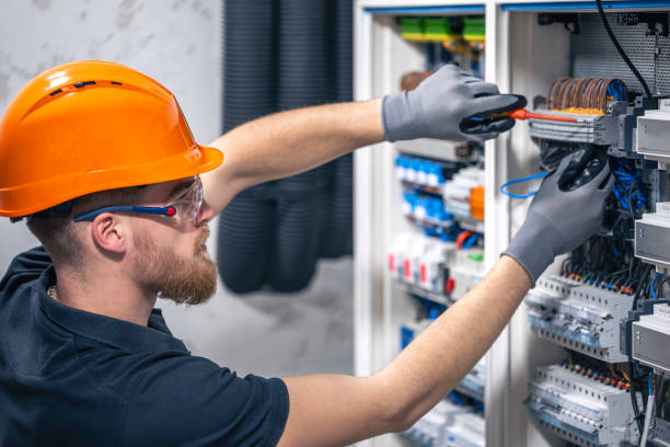 Best Licensed Electrician  in Atkinson, NE