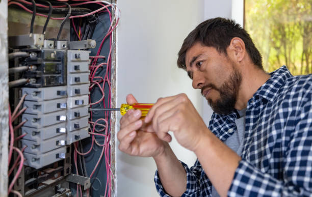 Best Affordable Electrician  in Atkinson, NE